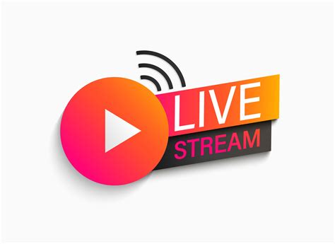 Live Stream